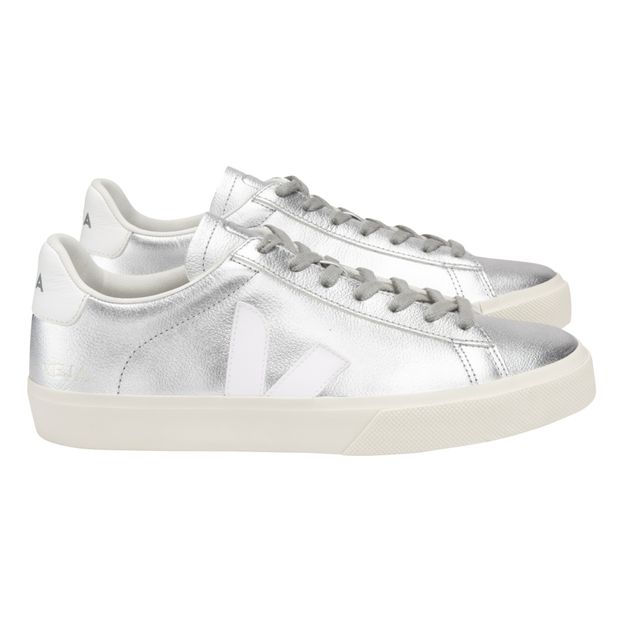 Baskets Lacets Campo Chrome Free - Collection Femme --product