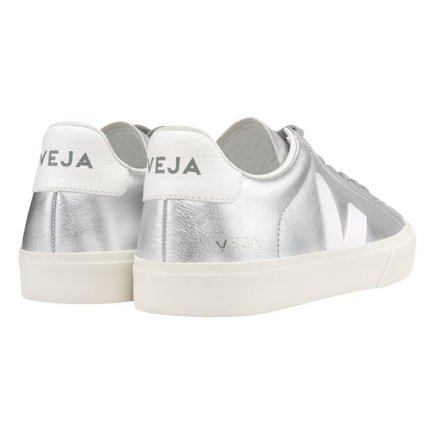 Baskets Lacets Campo Chrome Free - Collection Femme --product