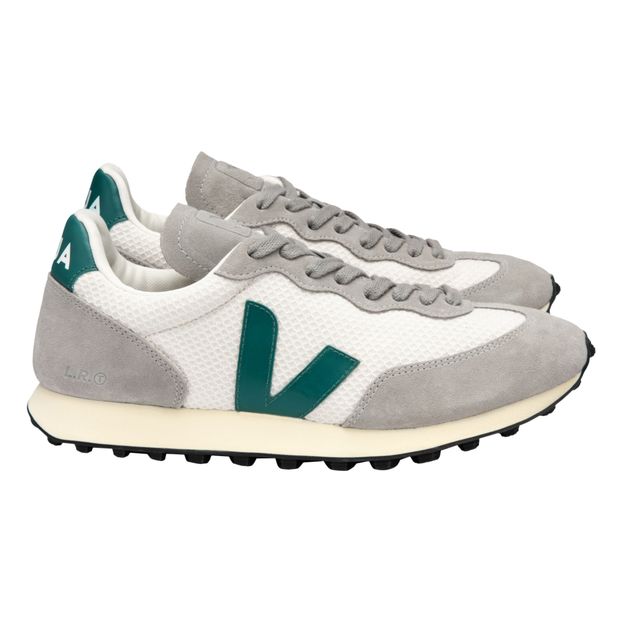 Rio Branco Laced Sneakers - Women’s Collection --product