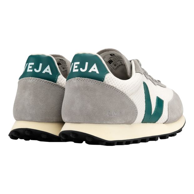 Rio Branco Laced Sneakers - Women’s Collection --product