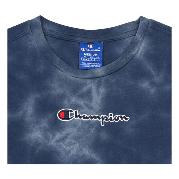 T-shirt Tie and Dye-product