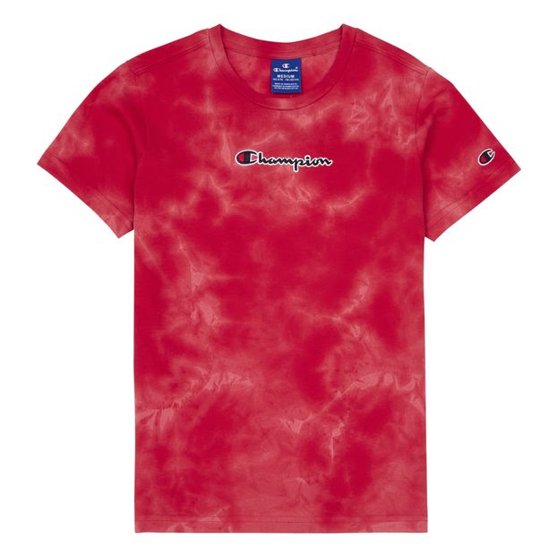 Camiseta Tie & Dye-product