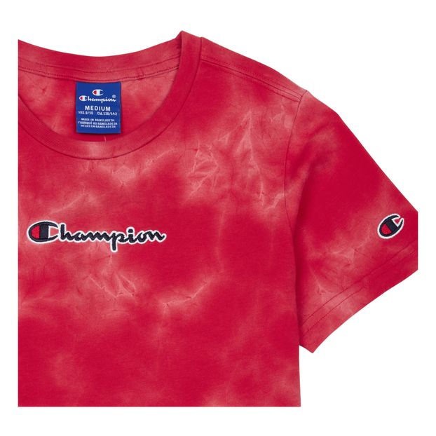 Camiseta Tie & Dye-product
