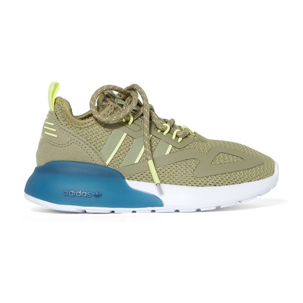 Baskets Lacets ZX 2K -product
