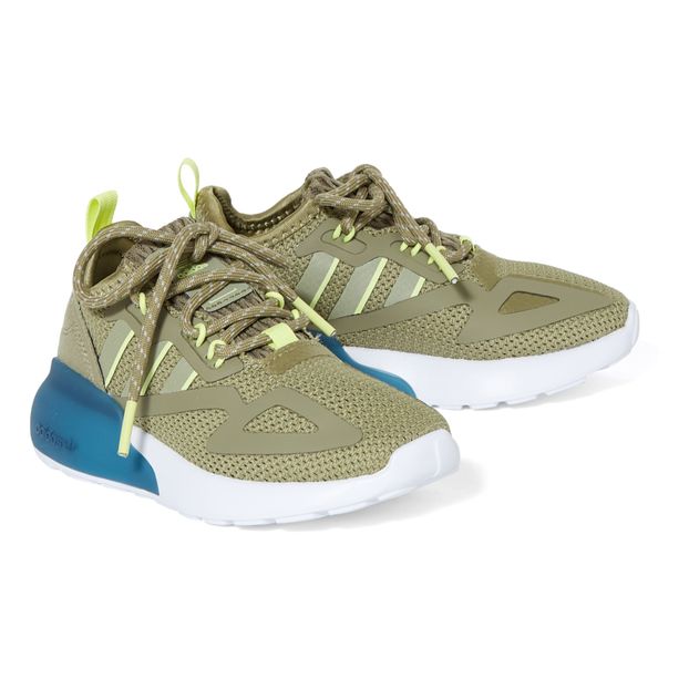 Baskets Lacets ZX 2K -product