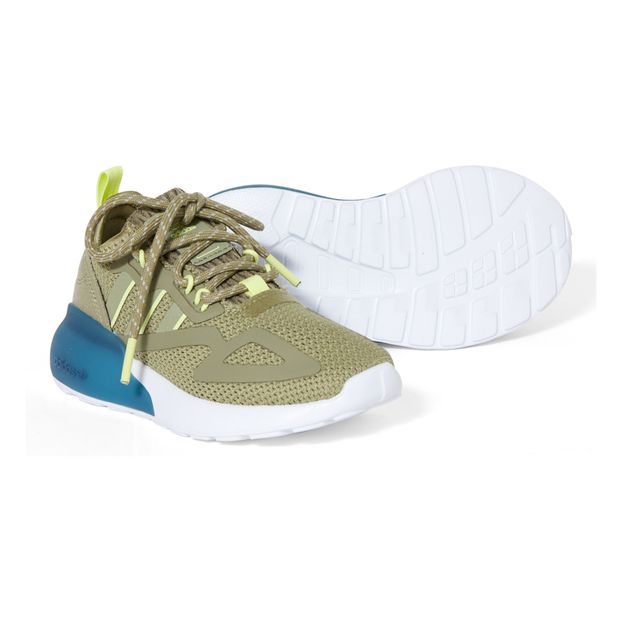 Baskets Lacets ZX 2K -product