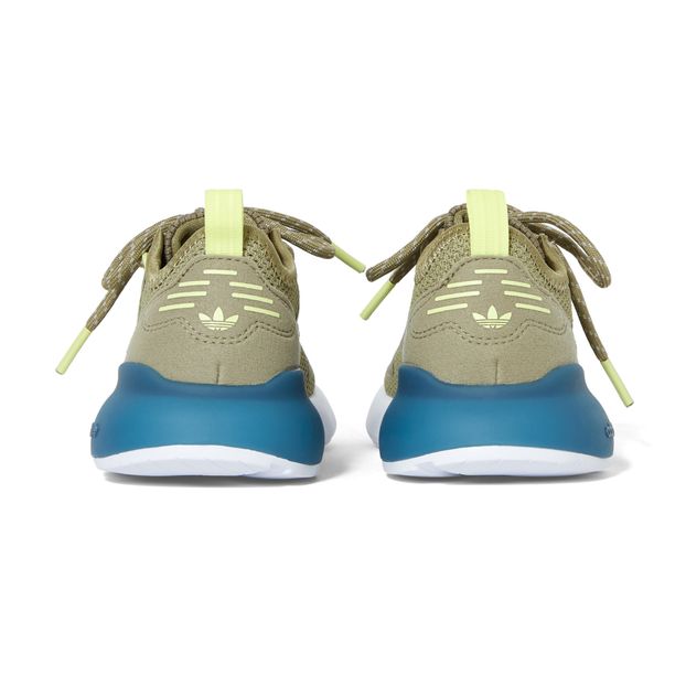 Baskets Lacets ZX 2K -product