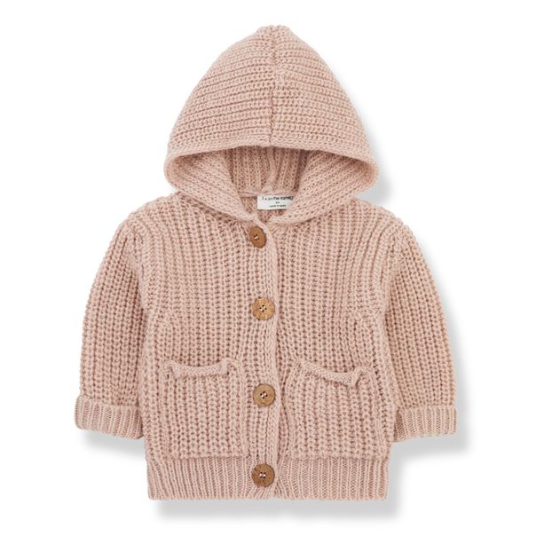 Gilet Laine Ubald-product