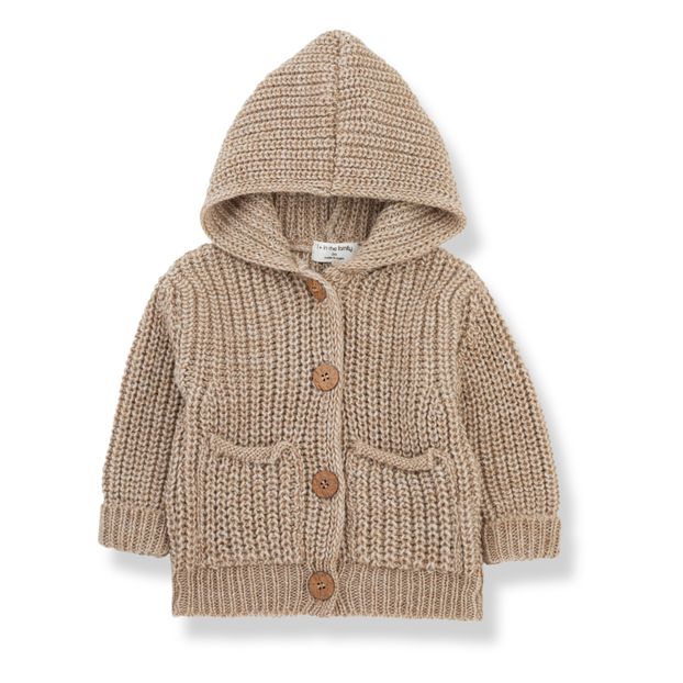 Gilet Laine Ubald-product