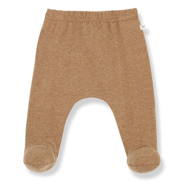 Rim Footed Leggings-product