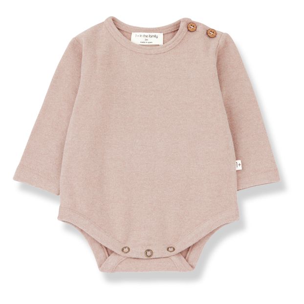 Enric Babygrow-product