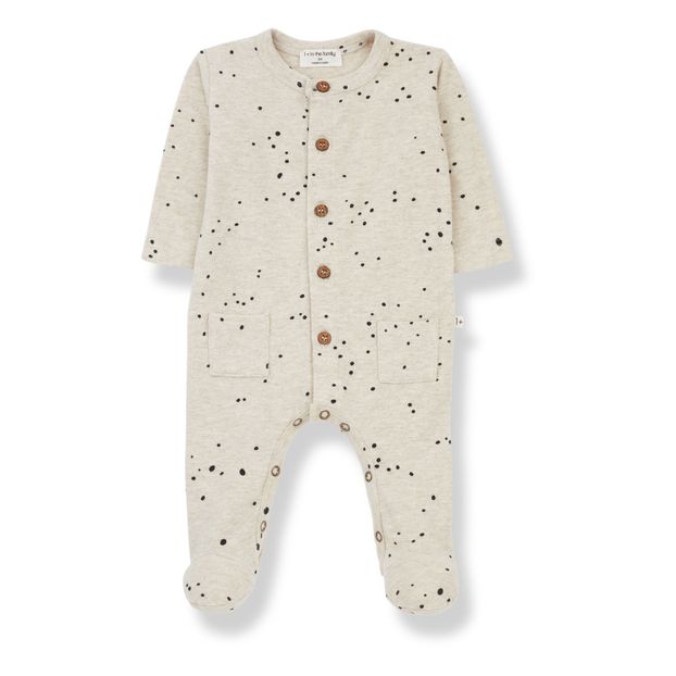 Mono con pies Candela-product