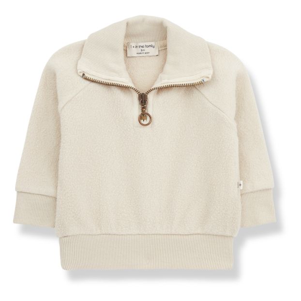 Sweat Zippé William-product