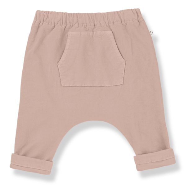 Pantalón sarouel Genis-product