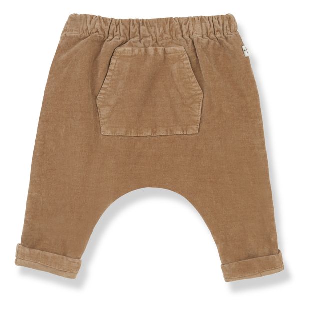 Pantalón sarouel Genis-product
