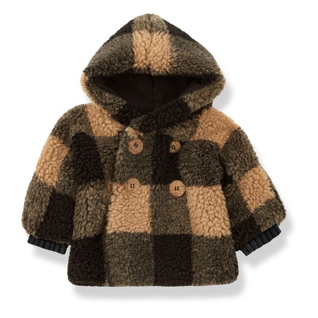 Eugene Coat-product