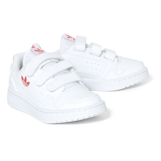Scarpe da ginnastica con velcro NY90-product