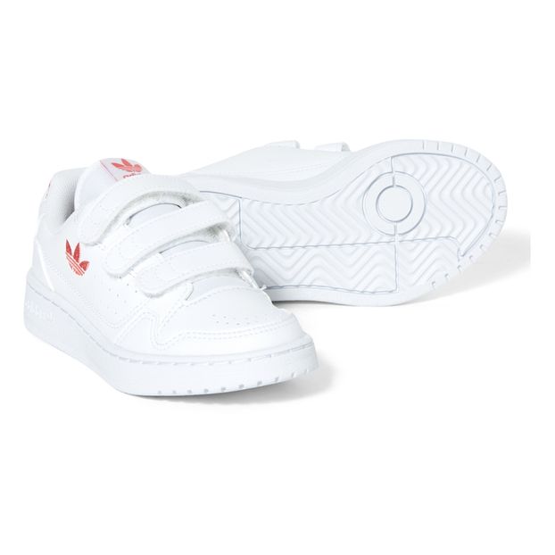 Scarpe da ginnastica con velcro NY90-product