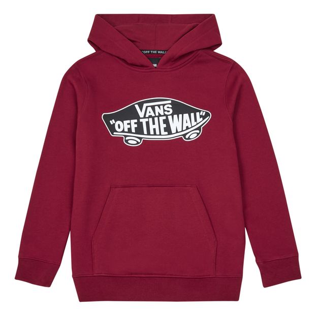 Felpa con cappuccio, modello: Off The Wall-product
