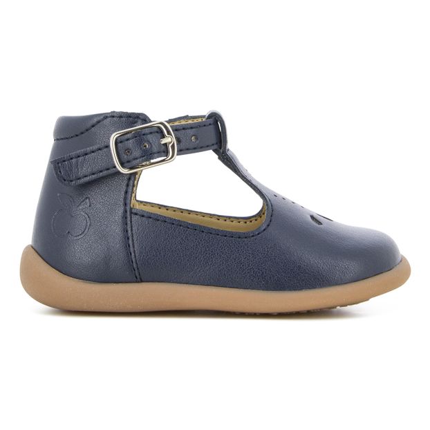 Babies Salome Vegan Cuir de Pomme-product