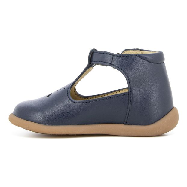 Babies Salome Vegan Cuir de Pomme-product