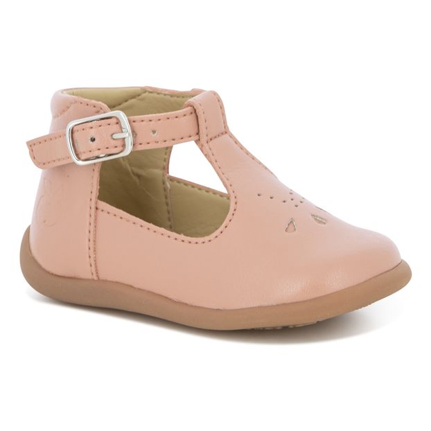 Botines veganos de piel de manzana Salome-product