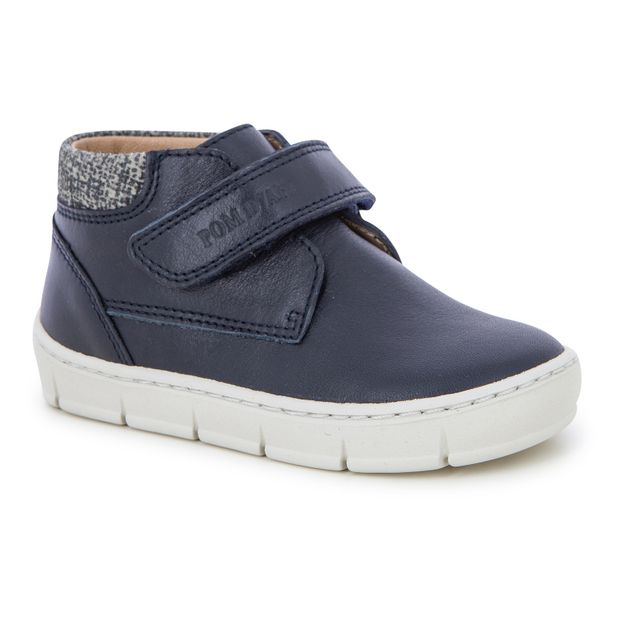 Start Easy Velcro Sneakers-product