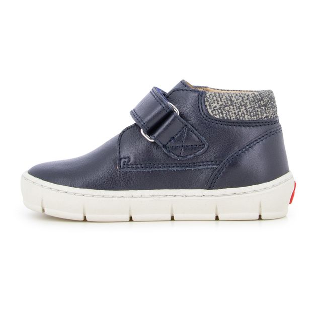 Start Easy Velcro Sneakers-product