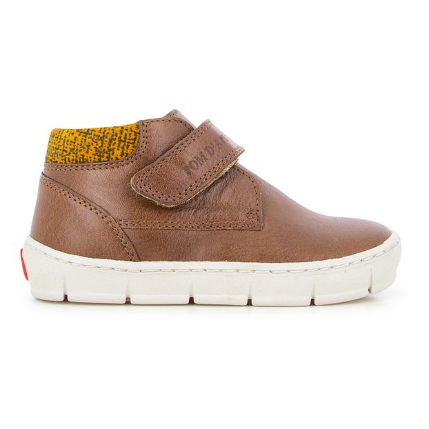 Start Easy Velcro Sneakers-product