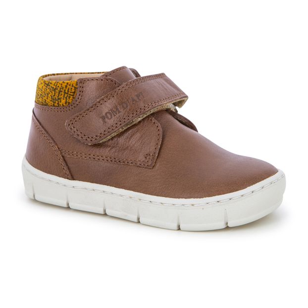 Start Easy Velcro Sneakers-product