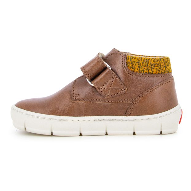 Start Easy Velcro Sneakers-product
