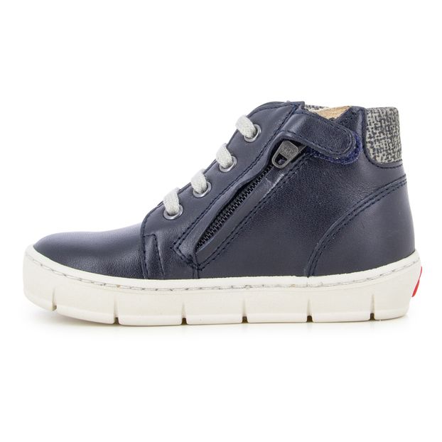 Start Top Zip Trainers-product