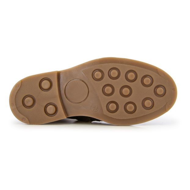 Boots Uncle Jod Zip-product