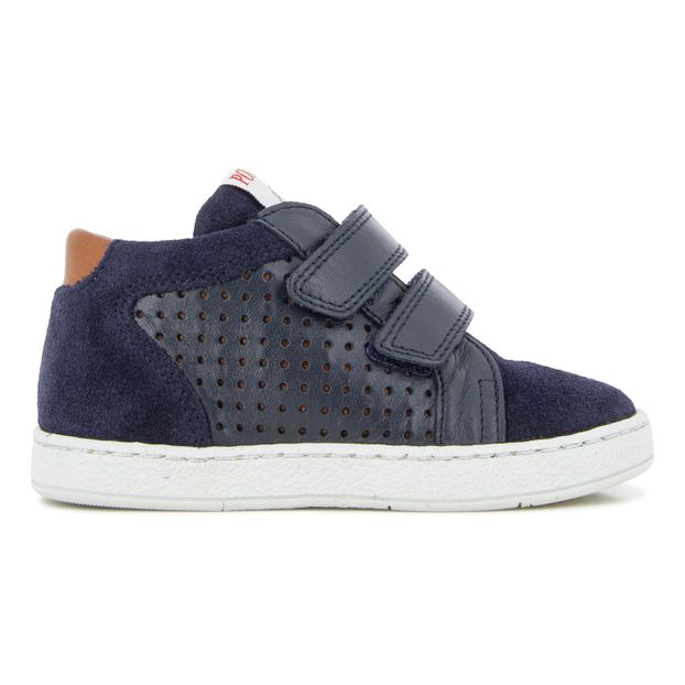 Foam Dop Velcro Trainers-product