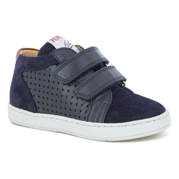 Foam Dop Velcro Trainers-product