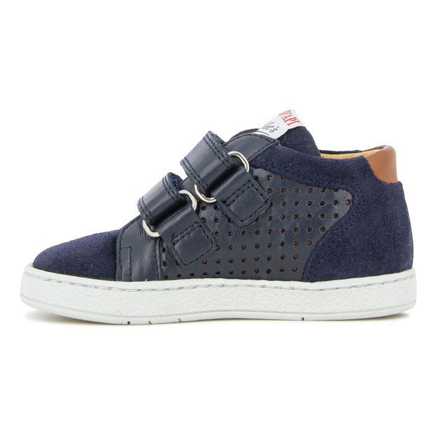 Foam Dop Velcro Trainers-product