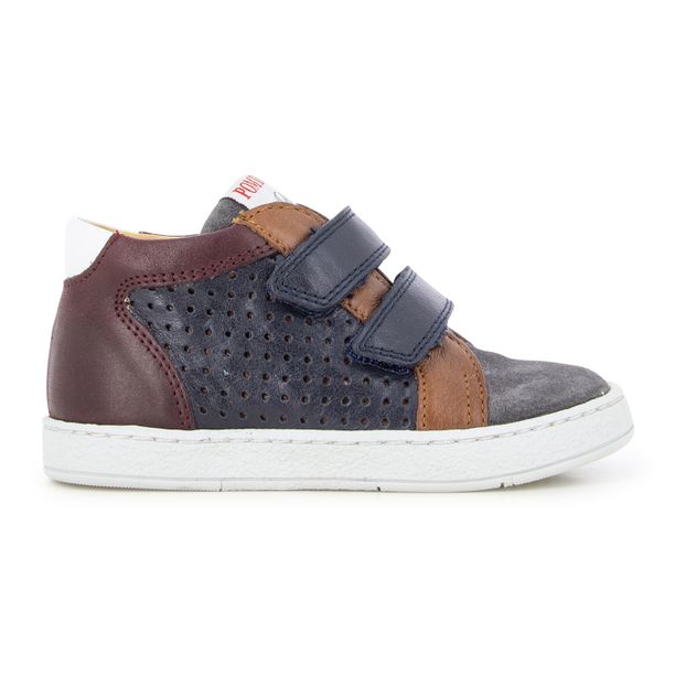 Foam Dop Velcro Sneakers-product