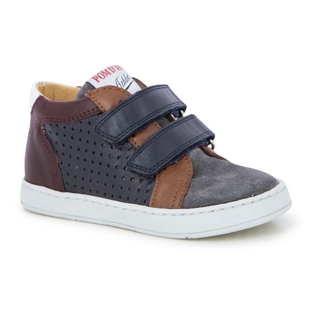 Foam Dop Velcro Sneakers-product