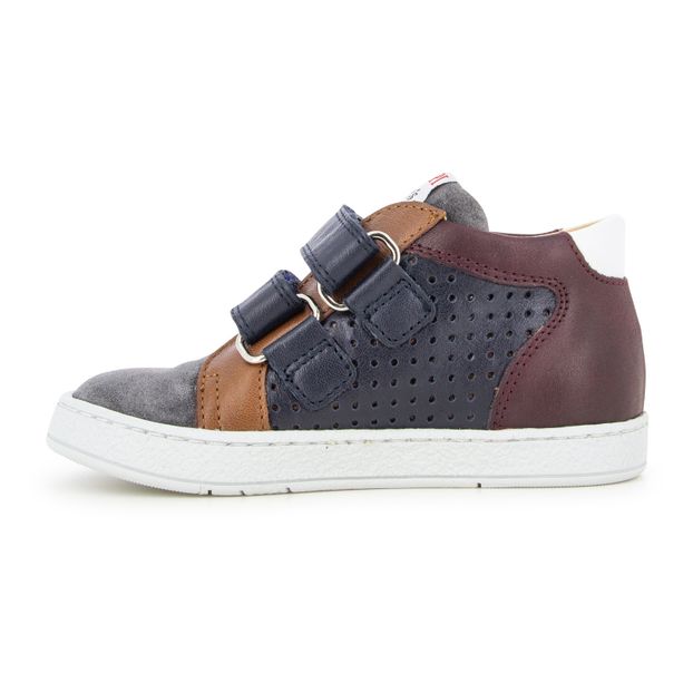 Foam Dop Velcro Sneakers-product