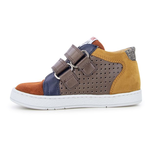 Foam Dop Velcro Trainers-product