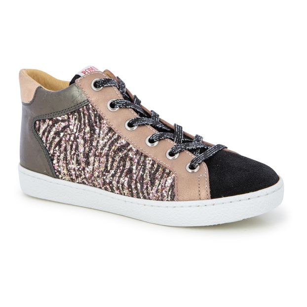 Top Zippy Sneakers-product
