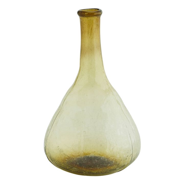 Glass Vase Green- Product image n°0