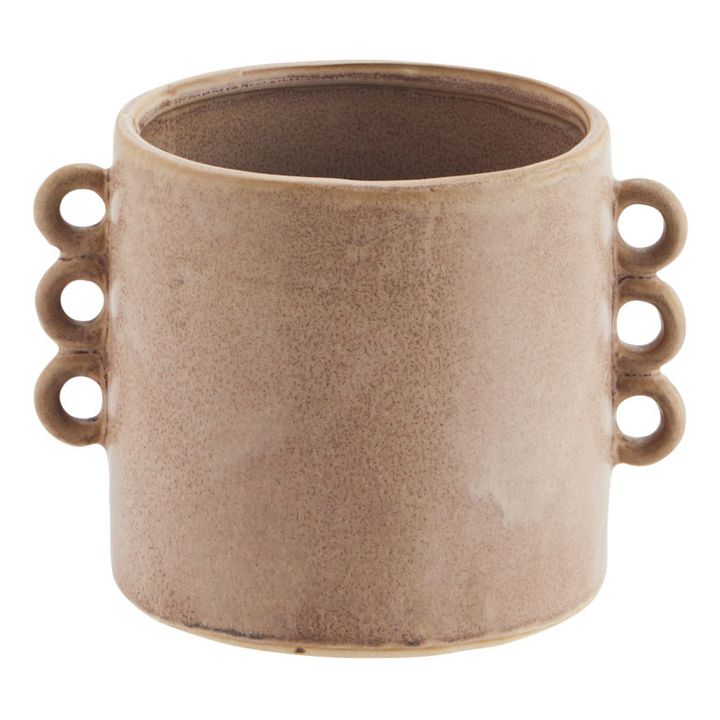 Ceramic Pot Pink- Product image n°0