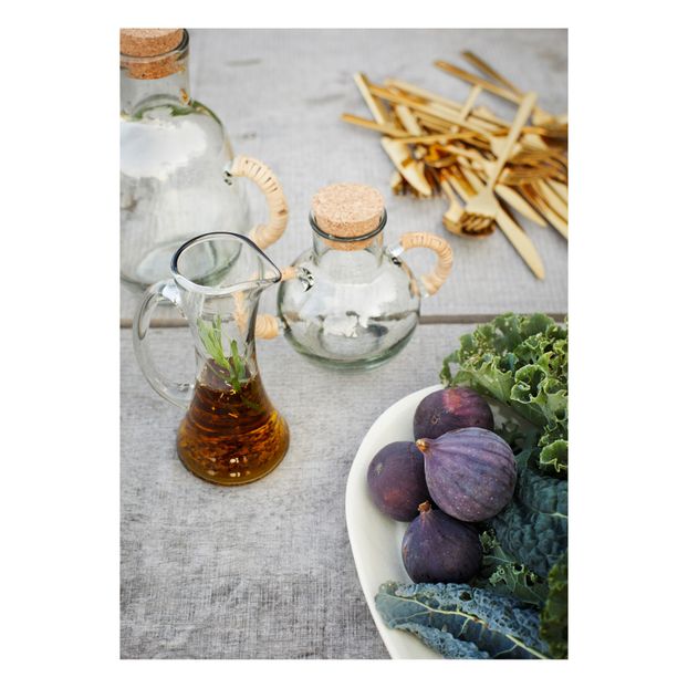 Glass Cruet-product