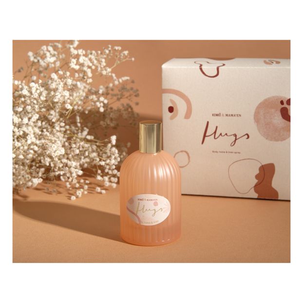 Fragancia para el hogar Mama Hugs para mujeres embarazadas - 100ml-product
