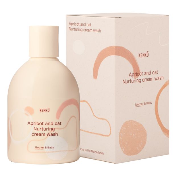 Gel doccia Mama - 240ml-product