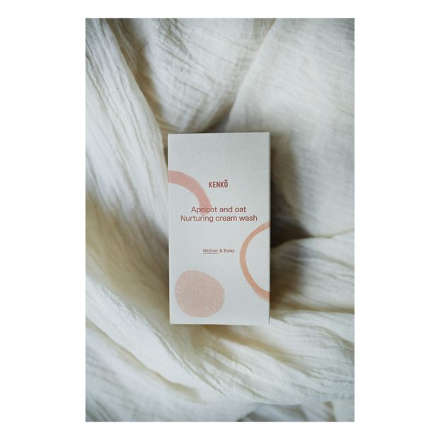 Gel doccia Mama - 240ml-product