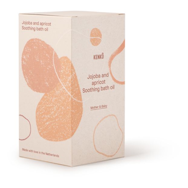 Aceite de baño - 100 ml-product