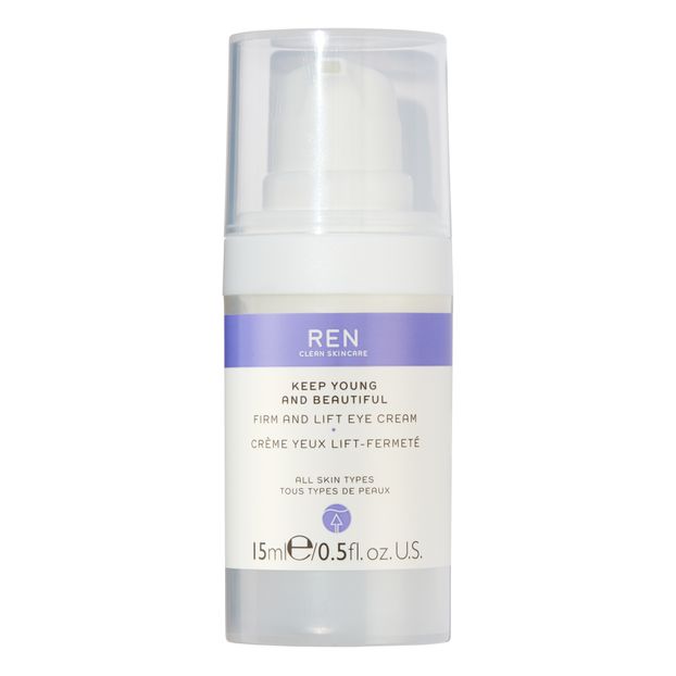 Keep Young And Beautiful Lifting Firming Eye Cream-product