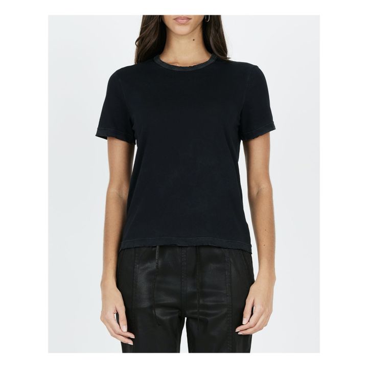 T-shirt Standard | Charbon- Image produit n°1